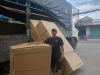 VẬN CHUYỂN HÀNG HÓA QUẬN 7