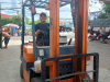 Vận chuyển hàng hóa nội thành giá rẻ 