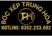 BỐC XẾP TRUNG HÒA