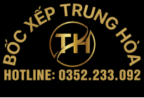BỐC XẾP TRUNG HÒA