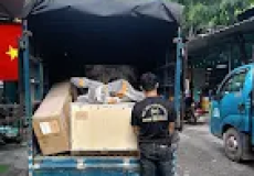 Dịch Vụ Bốc Xếp Tại Quận 9  Trọn Gói Uy Tín TPHCM