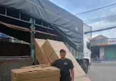 Dịch Vụ Bốc Xếp Tại Quận 6 - Dịch Vụ Bốc Xếp Uy Tín Tận Tâm | Bốc Xếp Trung Hòa