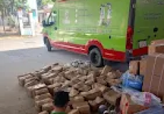 Dịch Vụ Bốc Xếp Tại Quận 8 | Bốc Xếp Hàng Hóa Giá Rẻ, Uy Tín TPHCM