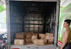 Dịch Vụ Bốc Xếp Tại Quận 7 | Bốc Xếp Hàng Hóa Giá Rẻ 