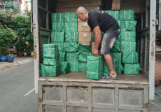 Dịch Vụ Bốc Xếp Tại Quận 11 Vận Chuyển Hàng Công TPHCM