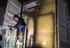 Dịch Vụ Bốc Xếp Tại Quận 3