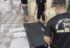 Dịch Vụ Bốc Xếp Tại Quận 5 - Đội Ngũ Chất Lượng Uy Tín