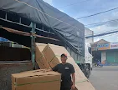 Dịch Vụ Bốc Xếp Tại Quận 6 - Dịch Vụ Bốc Xếp Uy Tín Tận Tâm | Bốc Xếp Trung Hòa