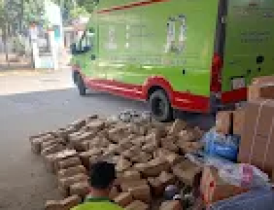 Dịch Vụ Bốc Xếp Tại Quận 8 | Bốc Xếp Hàng Hóa Giá Rẻ, Uy Tín TPHCM
