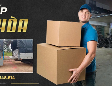 xe vận chuyển hàng hóa giá rẻ Tân Phú