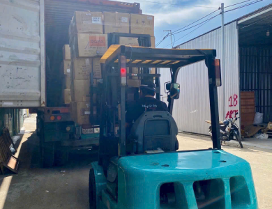 bốc xếp hàng hóa gần đây | vác hàng hóa giá rẻ 