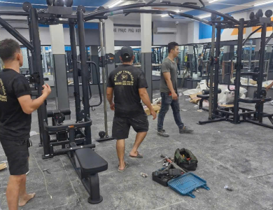 BỐC XẾP KHO TÂN PHÚ | ĐỘI BỐC XẾP QUẬN TÂN PHÚ 