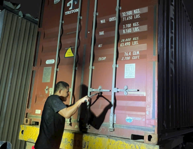 Bốc Xếp Xe Công Tân Phú | Dịch vụ Bốc Xếp Giá Rẻ 