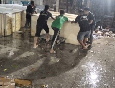 Dịch Vụ Bốc Xếp Tại Quận 2