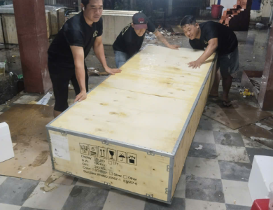 Dịch Vụ Bốc Xếp Giá Rẻ