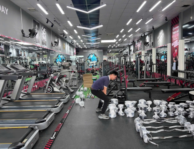 Bốc Xếp Giá Rẻ Tân Phú