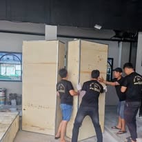 Dịch Vụ Bốc Xếp Tại Quận 8 | Bốc Xếp Hàng Hóa Giá Rẻ, Uy Tín TPHCM