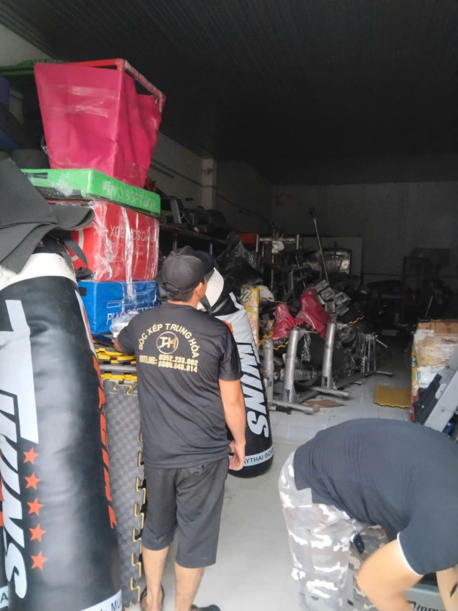 Bốc xếp uy tín giá rẻ quận 12 https://bocxeptrunghoa.com/