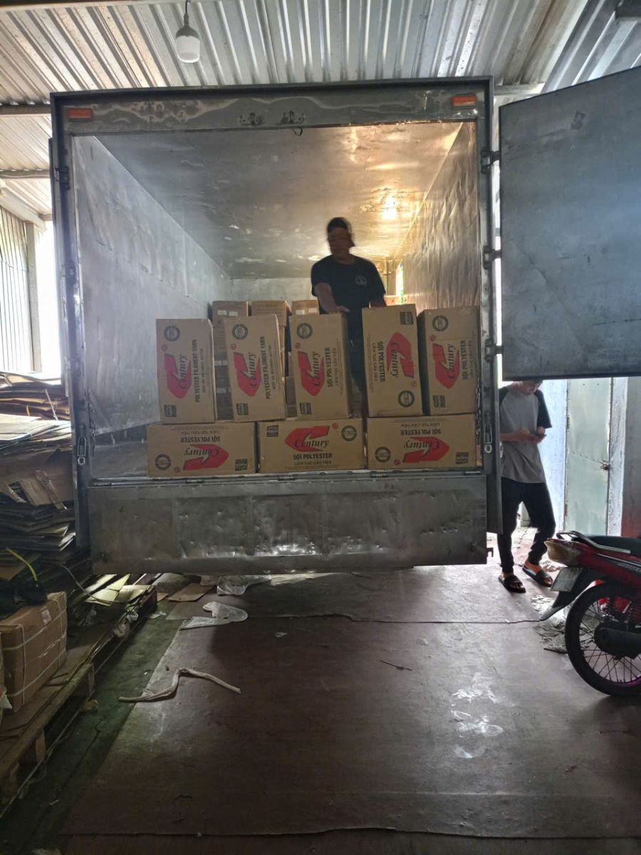Dịch Vụ Bốc Xếp Tại Quận Trọn Gói Uy Tín TPHCM