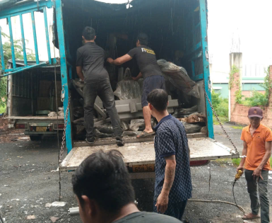 BỐC XẾP THEO GIỜ, THEO NGÀY