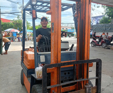 Vận chuyển hàng hóa nội thành giá rẻ 