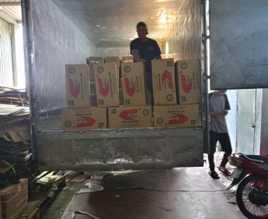 Bốc xếp uy tín tại Bình Tân TPHCM