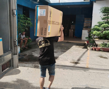 Dọn nhà trọn gói tân phú 
