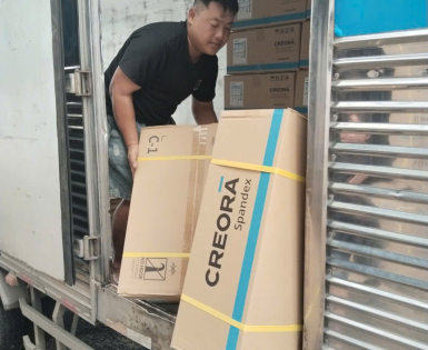 Dịch vụ chuyển nhà trọn gói giá rẻ